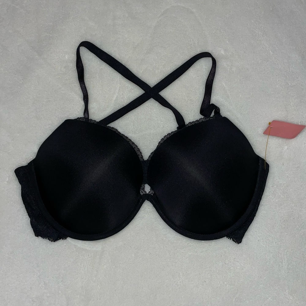 Calvin Klein bra size 36D